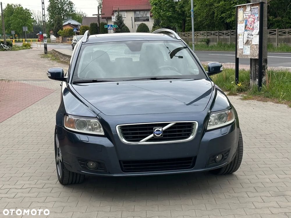 Volvo V50 2.0 Momentum - 3