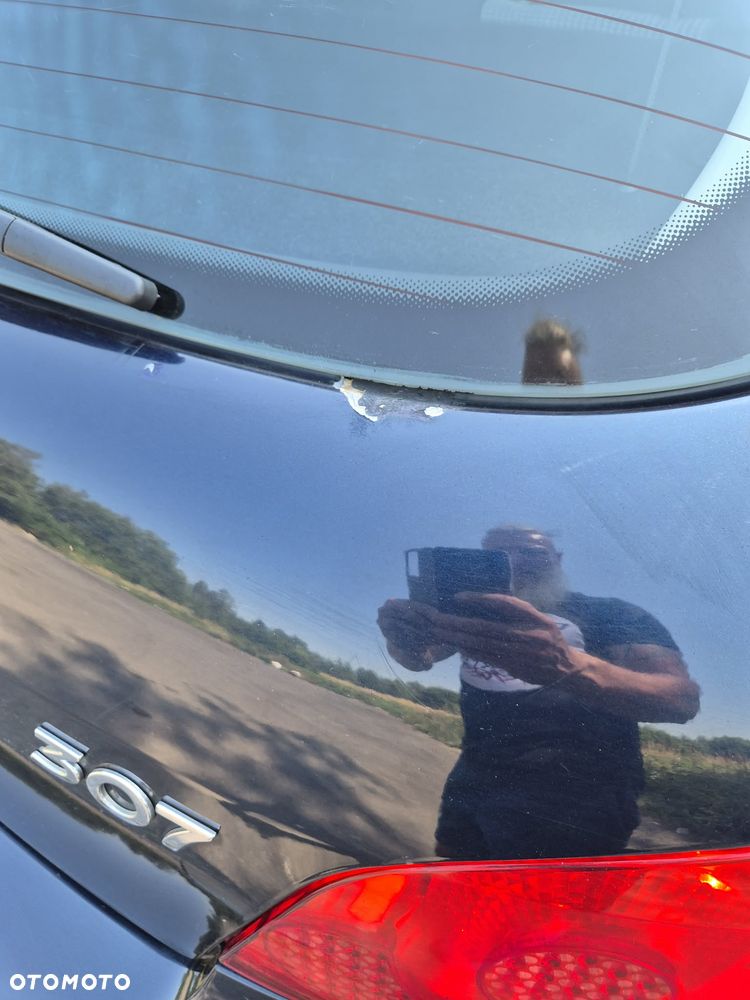 Peugeot 307 1.6 HDI Trendy - 24