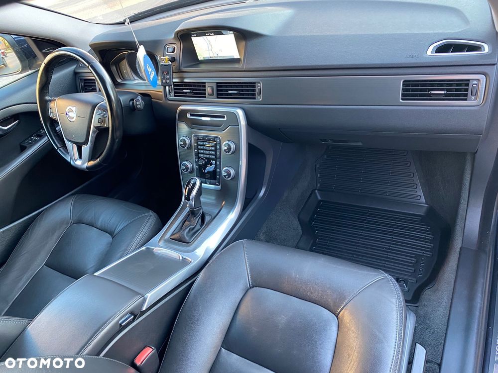 Volvo XC 70 D4 Drive-E Dynamic Momentum - 8