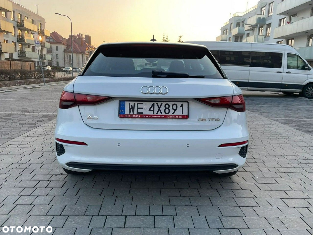 Audi A3 - 4