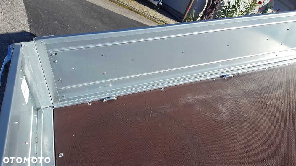 TEMARED TIPPER 2515/2 2 osie - 14