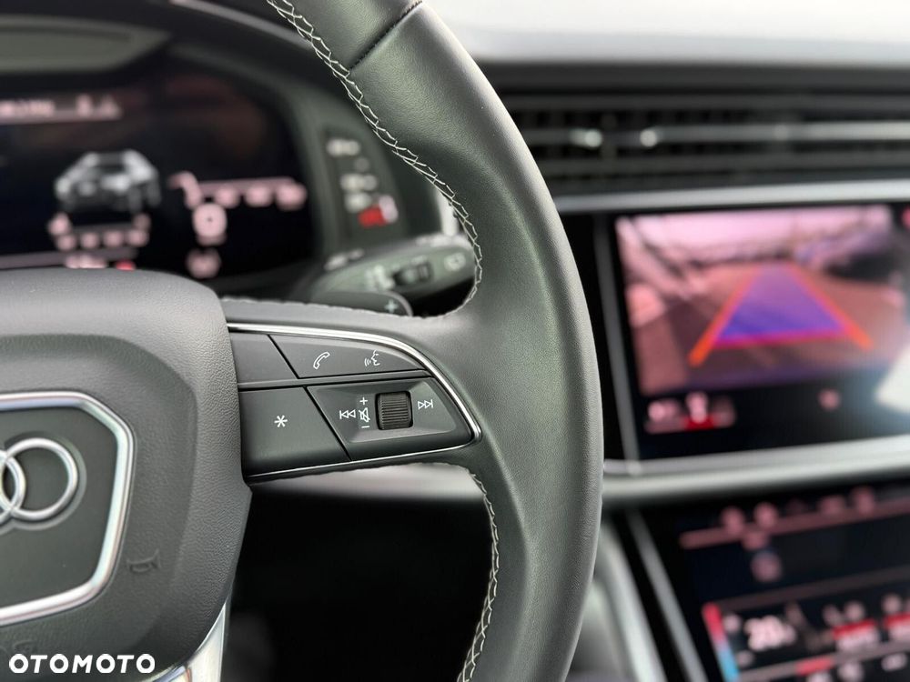 Audi Q8 - 20