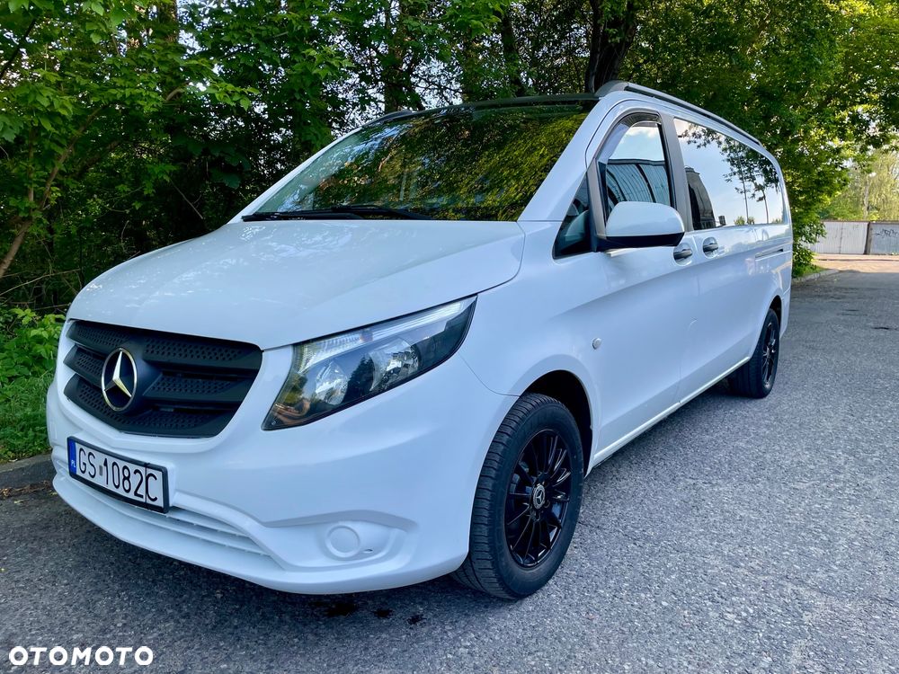 Mercedes-Benz Vito - 17