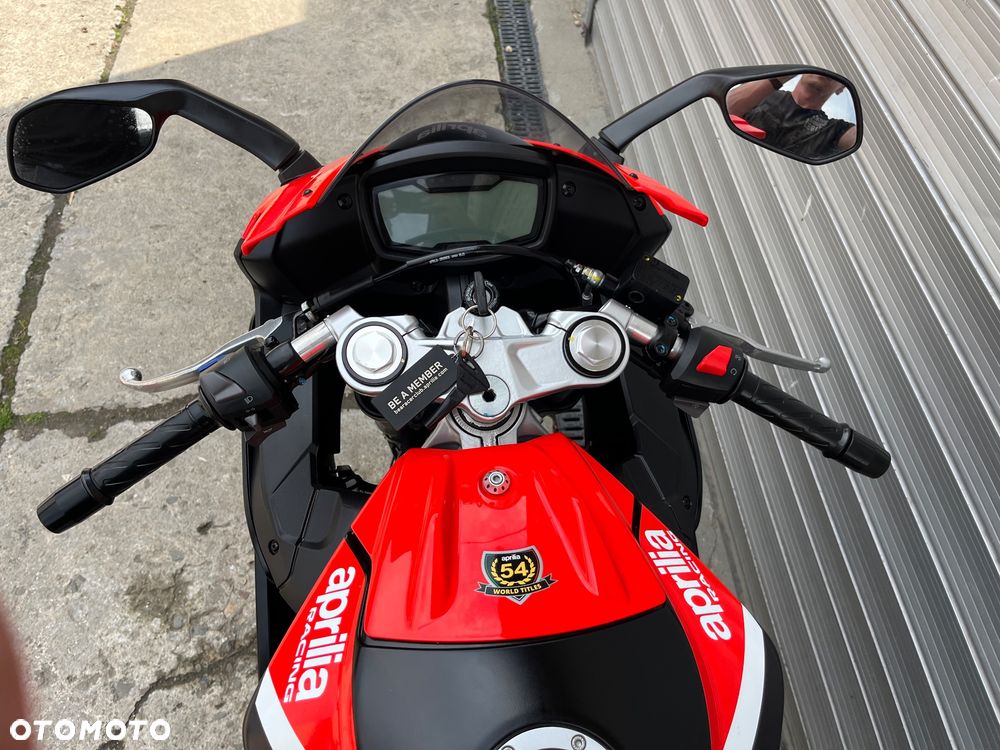 Aprilia RS - 28