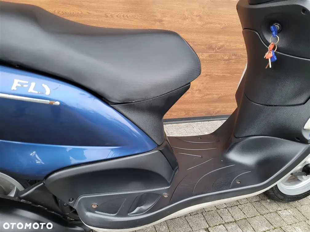 Piaggio FLY - 26