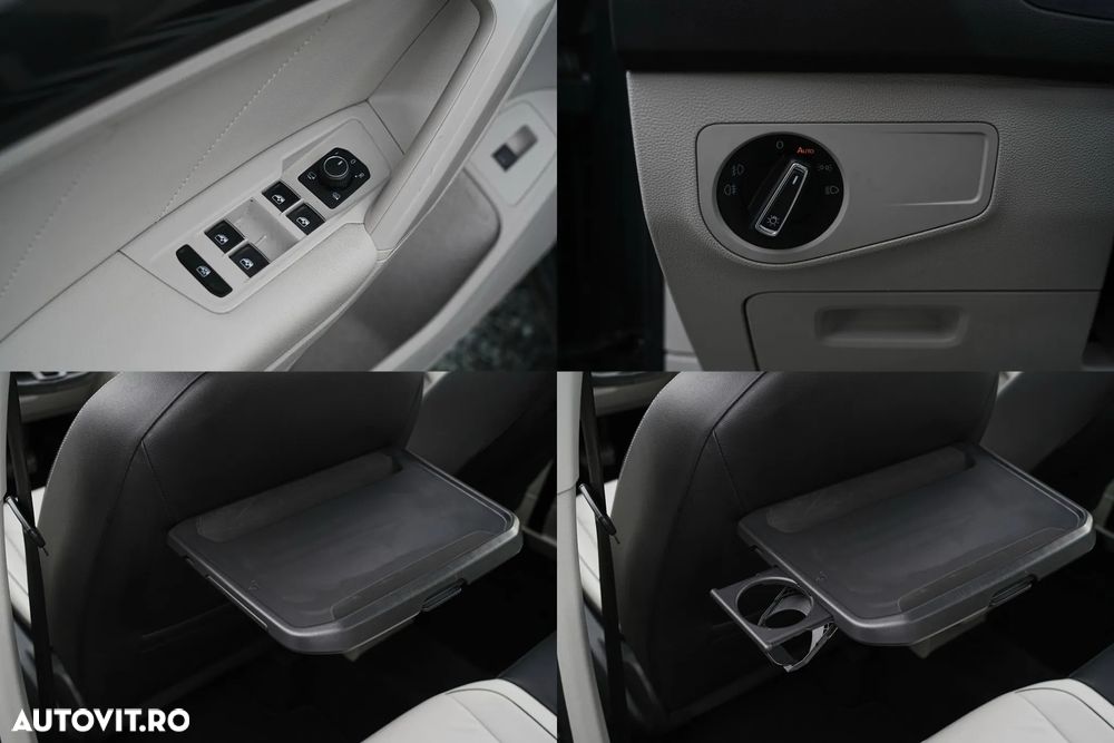 Volkswagen Tiguan 2.0 TDI SCR (BlueMotion Technology) DSG Highline - 10