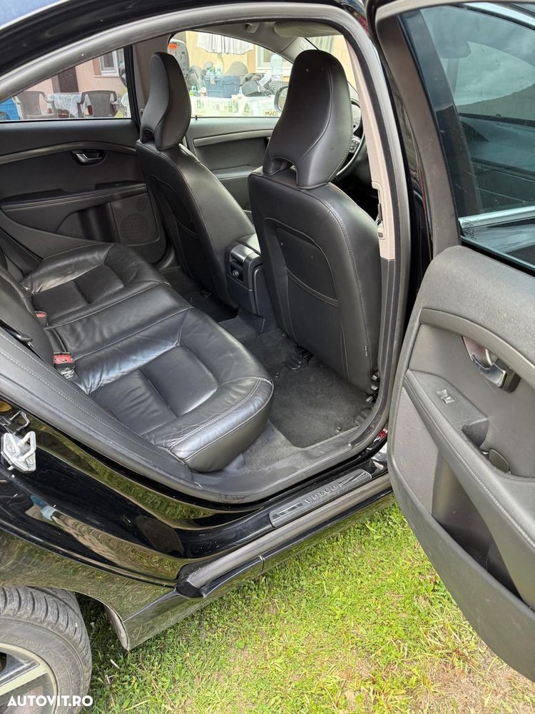 Volvo S80 D4 VEA Start-Stop Summum - 17