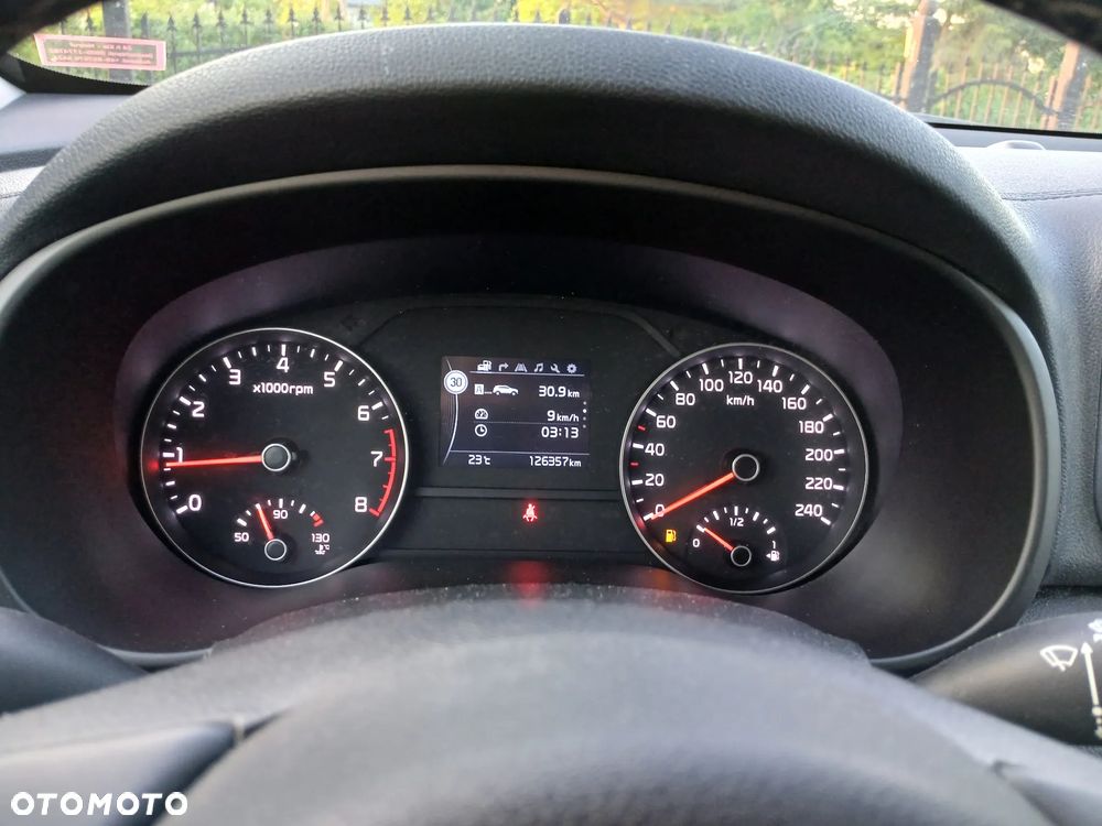 Kia Sportage - 29