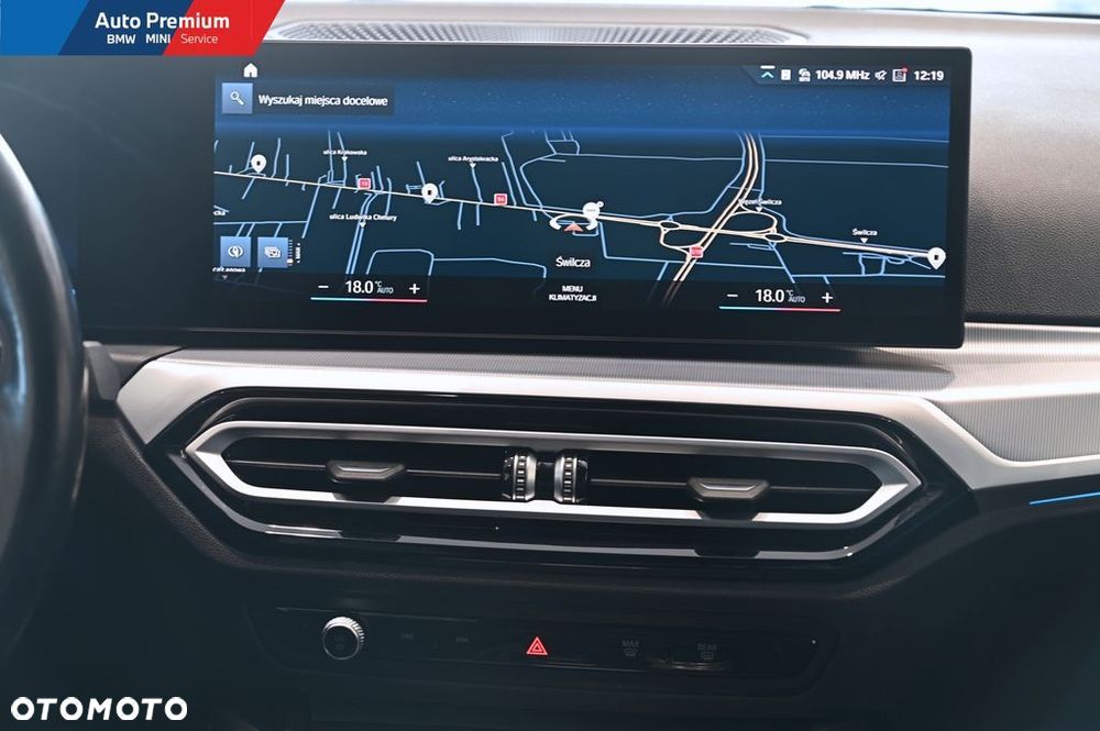 BMW Seria 3 320d xDrive mHEV - 16