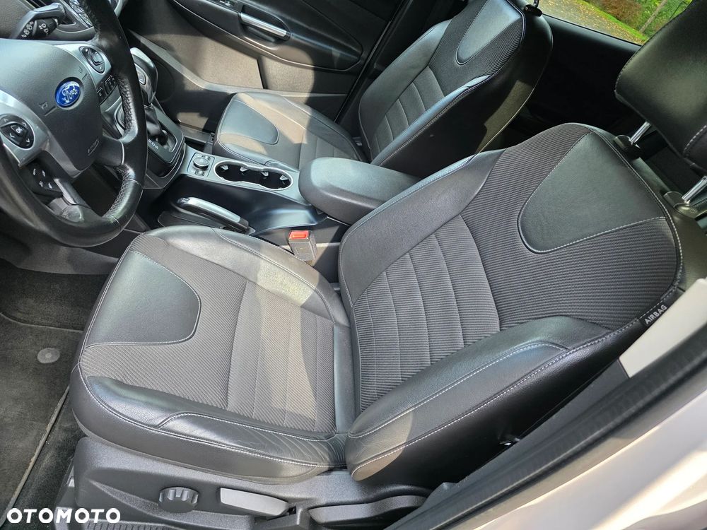 Ford Kuga 2.0 TDCi 4x4 Individual - 14