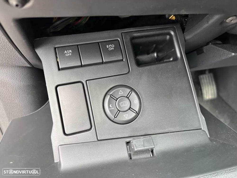 Peugeot 508 SW 1.6 e-HDi Allure J18 - 27