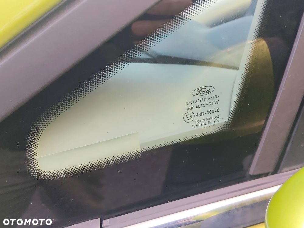Ford Fiesta 1.4 Titanium EU5 - 24