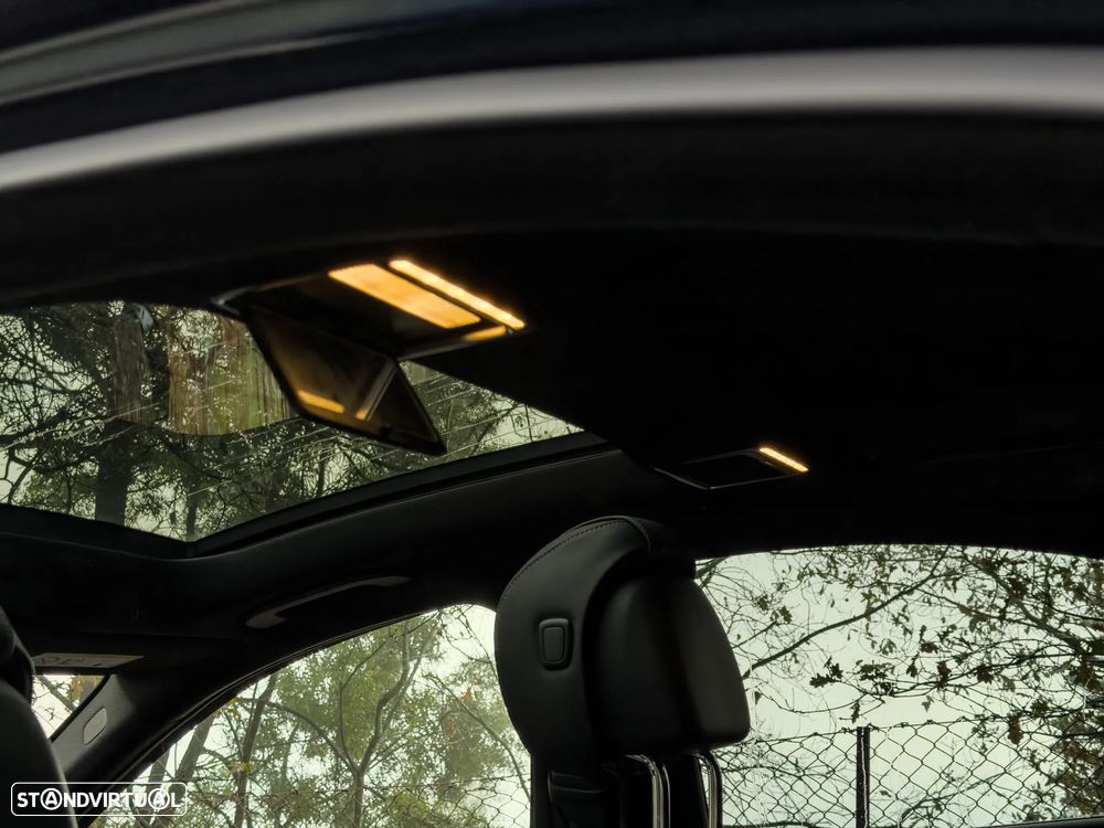 Mercedes-Benz S 400 d - 19