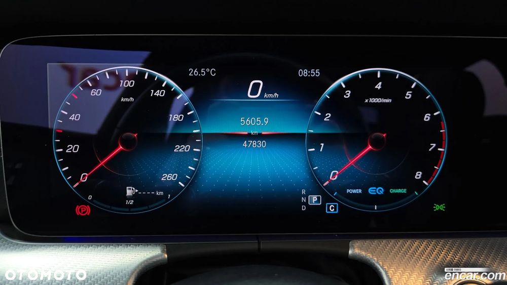 Mercedes-Benz Klasa E 200 4Matic 9G-TRONIC Avantgarde - 9