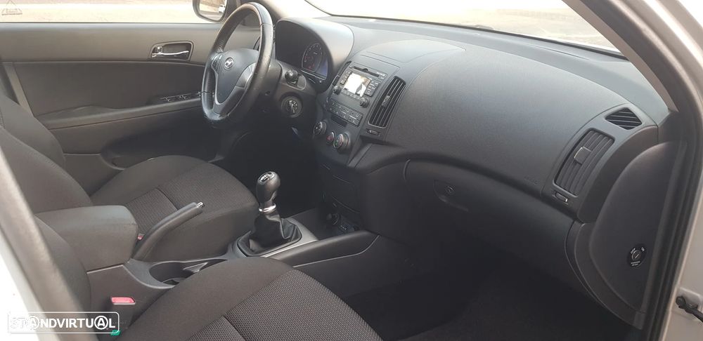 Hyundai i30 - 8