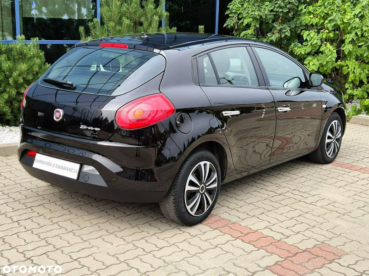 Fiat Bravo - 6