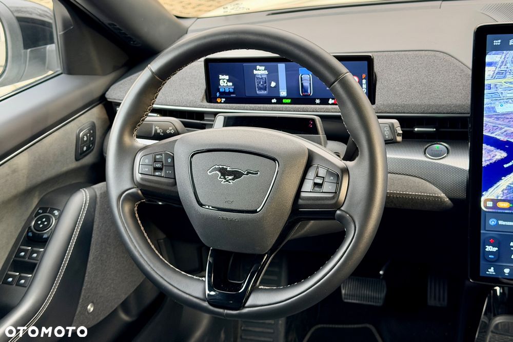 Ford Mustang Mach-E 98kWh AWD GT - 7