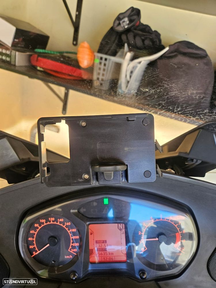 BMW R 1200 RT - 8