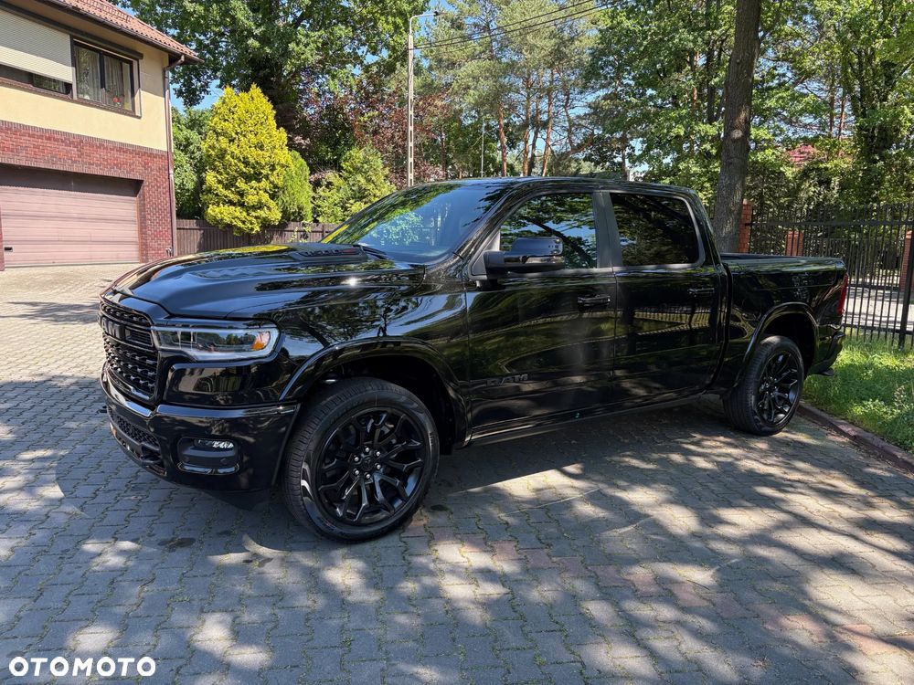 RAM 1500 - 9