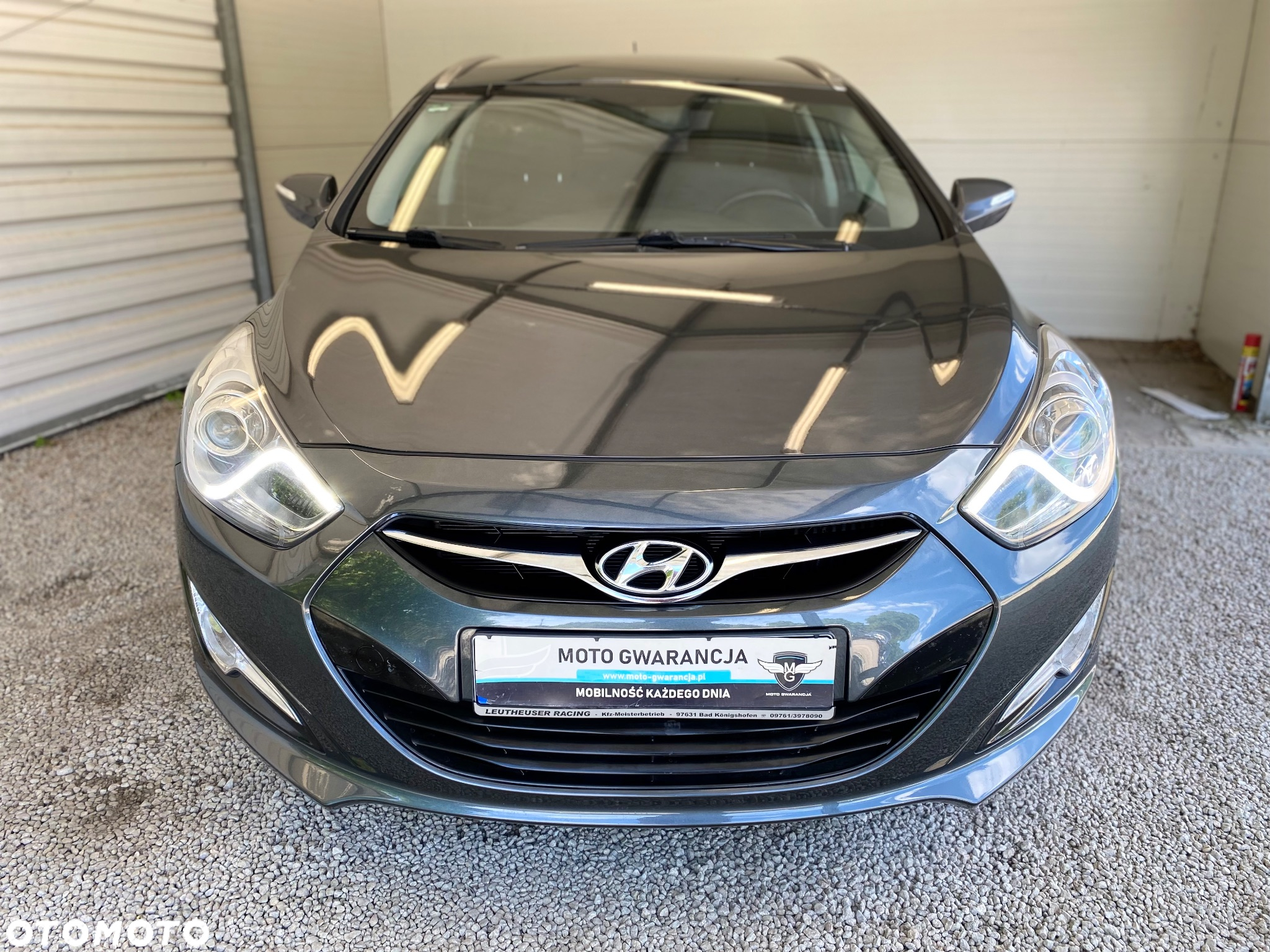 Hyundai i40 1.7 CRDi Comfort - 2