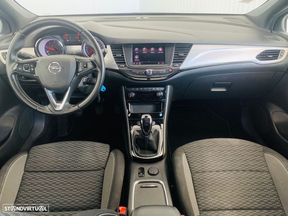 Opel Astra Sports Tourer 1.5 D GS Line S/S - 30