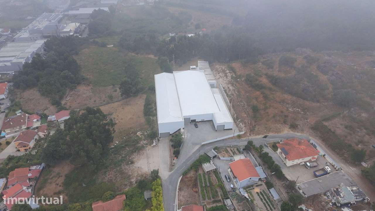 Terreno para construção de armazéns / indústria   - Nespereira, Guimar - Grande imagem: 5/14