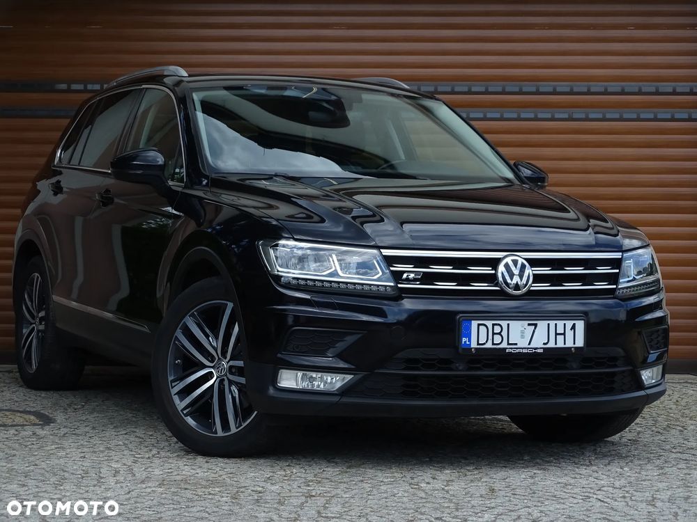 Volkswagen Tiguan 2.0 TDI BMT SCR 4Mot Highline DSG - 36