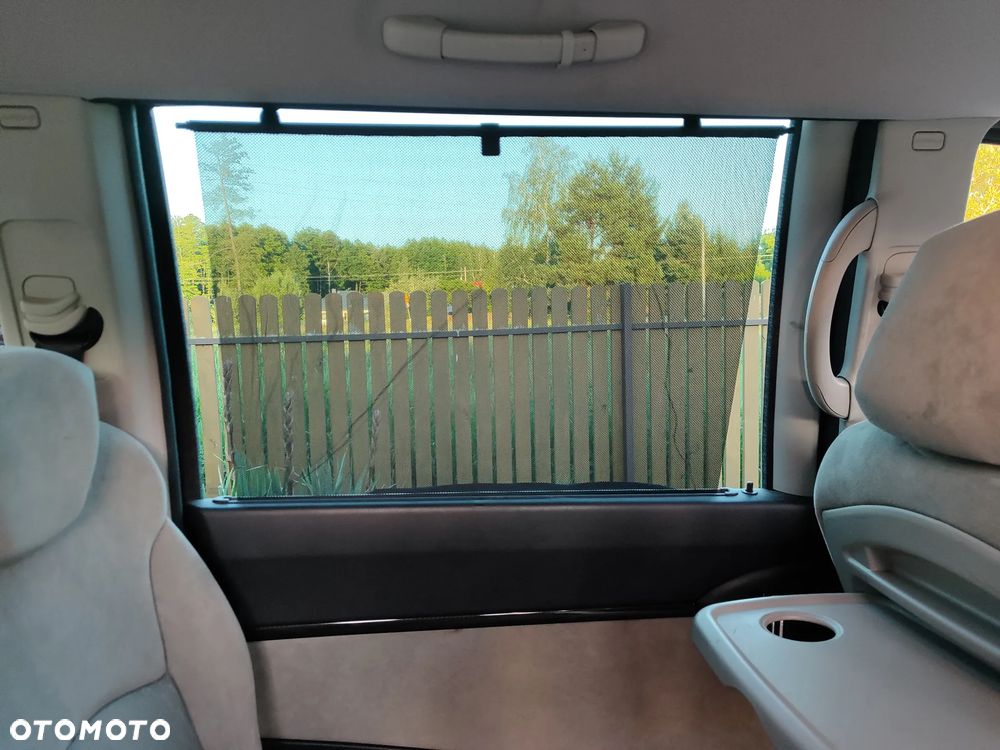 Peugeot 807 HDi 170 Bi-Turbo Premium - 13