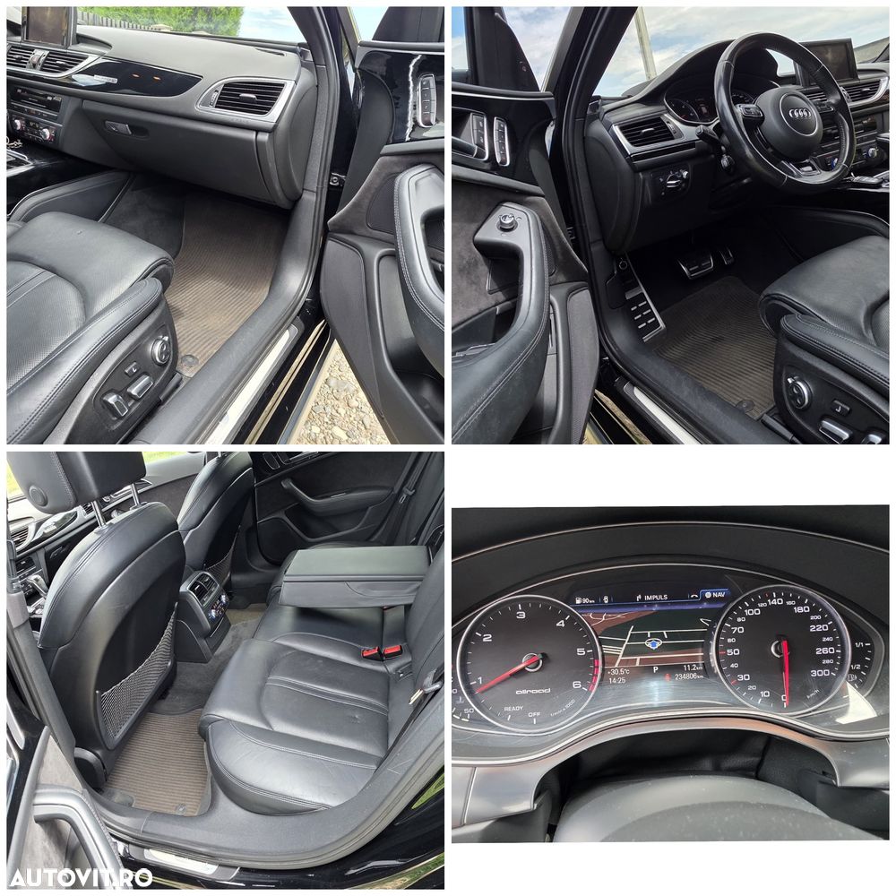 Audi A6 Allroad - 10