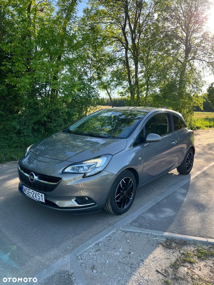 Opel Corsa 1.4 Turbo ecoFLEX Start-Stop Innovation - 6