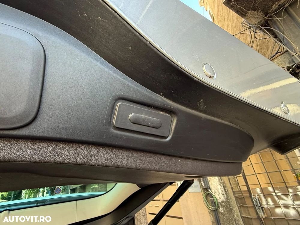 Renault Espace Energy dCi 160 EDC Initiale Paris - 15