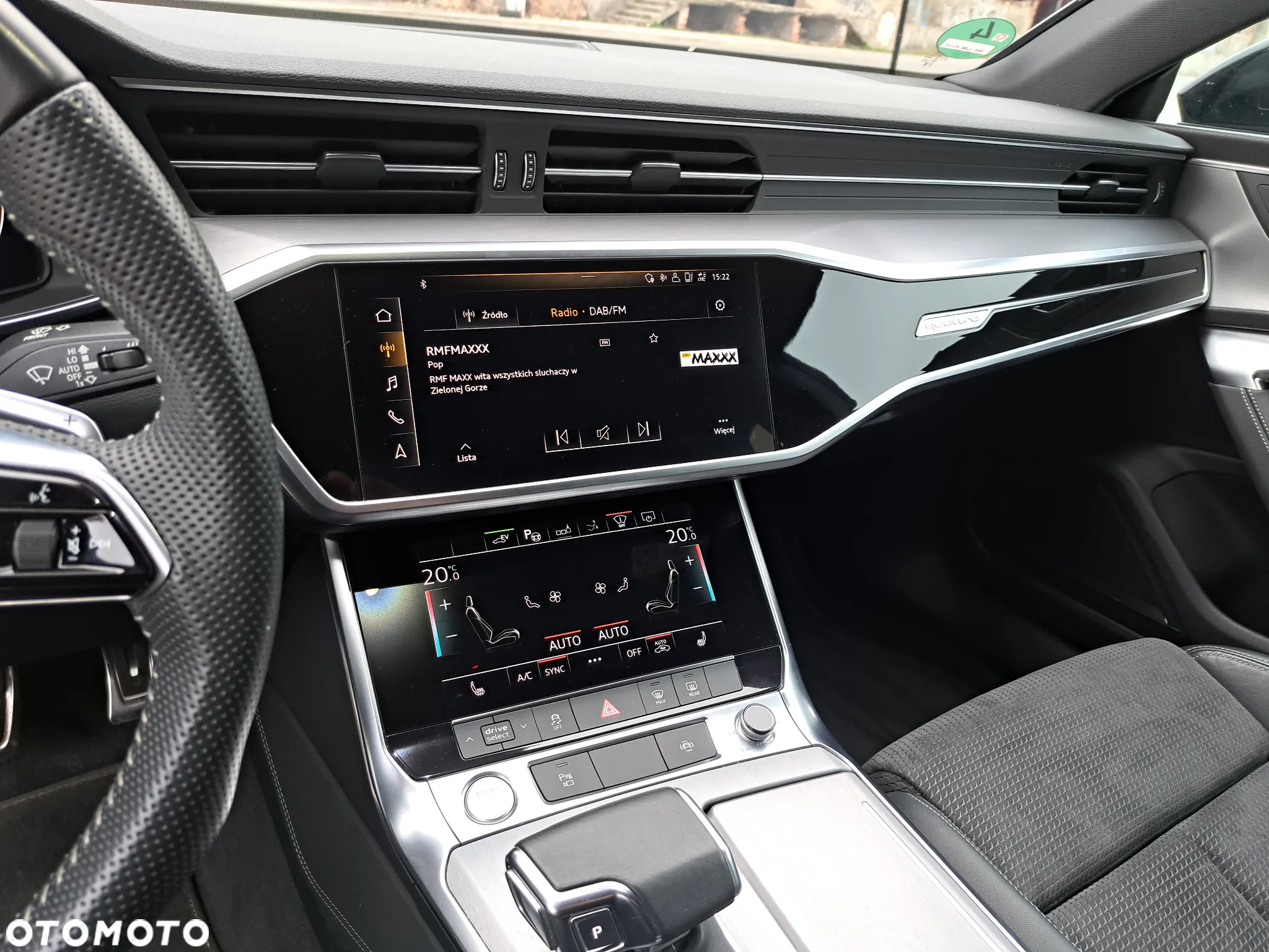 Audi A7 Sportback - 5
