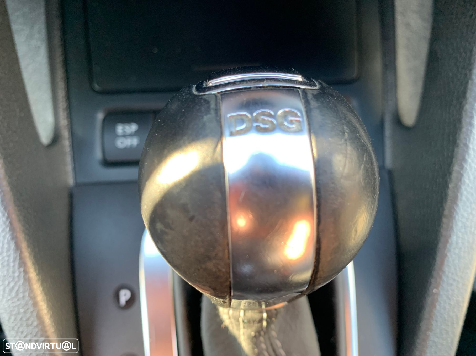 VW Scirocco 2.0 TDI R-Line DSG - 27