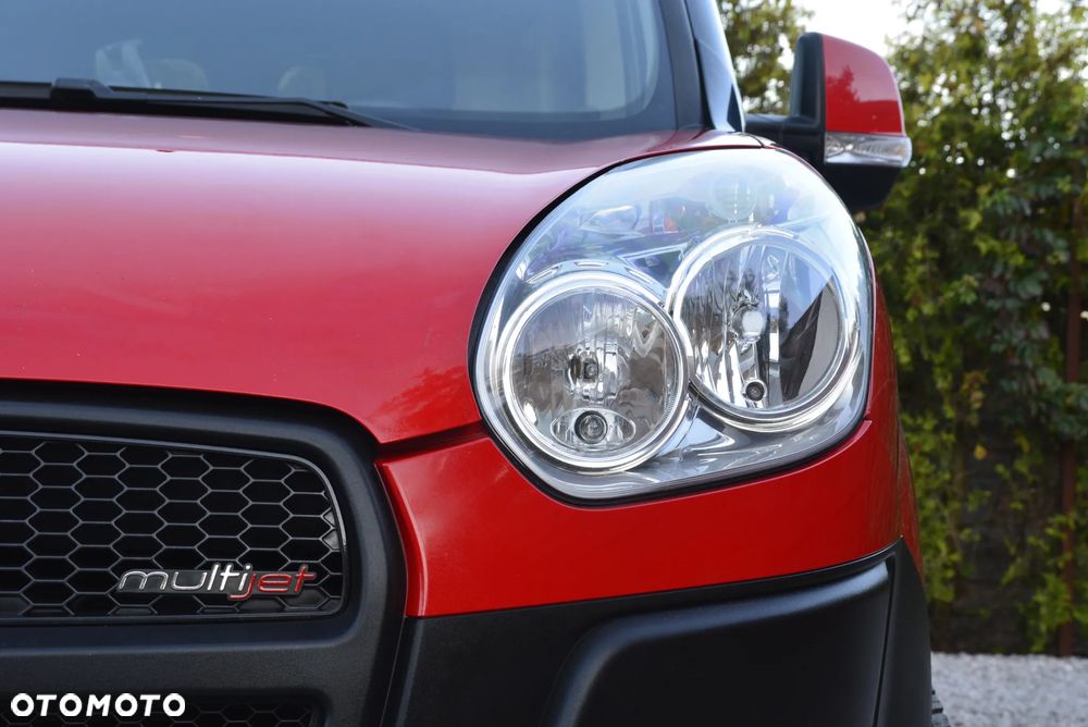 Fiat Doblo - 13