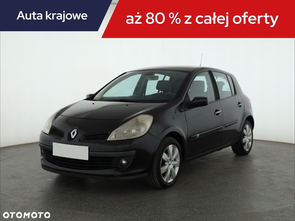 Renault Clio - 3