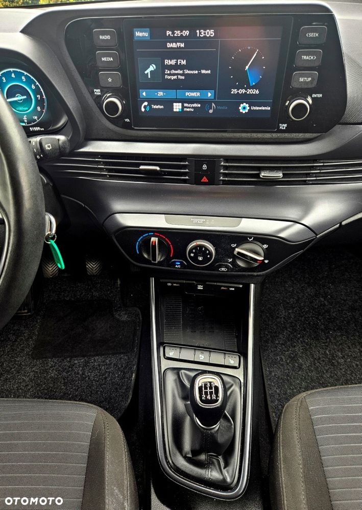 Hyundai i20 1.2 Modern - 28