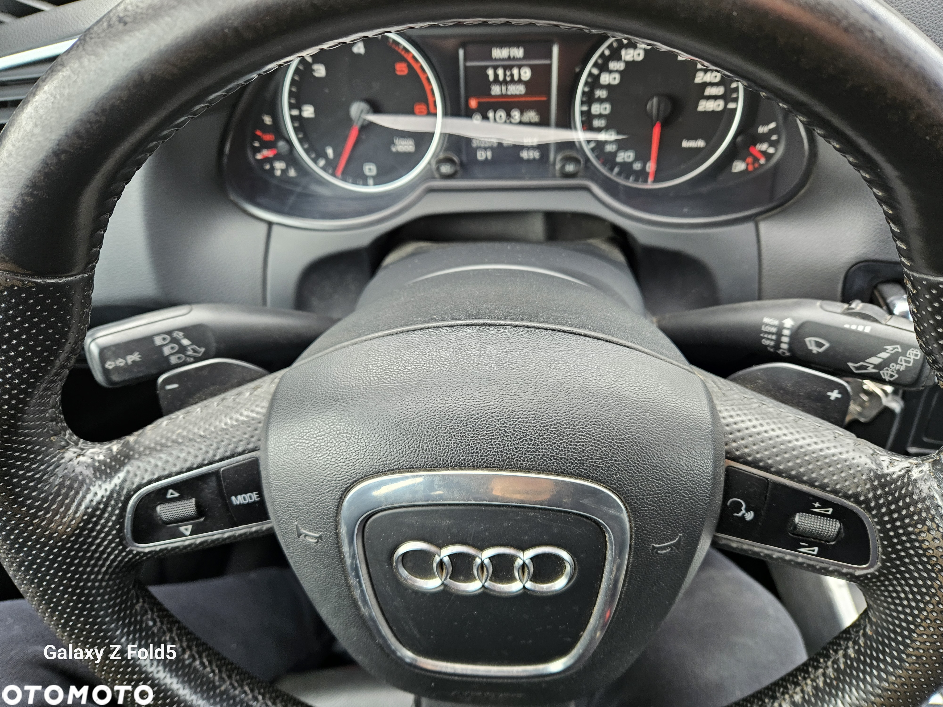 Audi Q5 3.0 TDI Quattro S tronic - 12