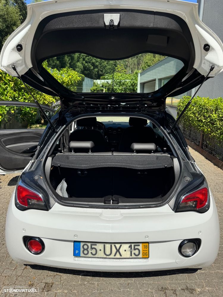 Opel Adam 1.0 T Jam - 10