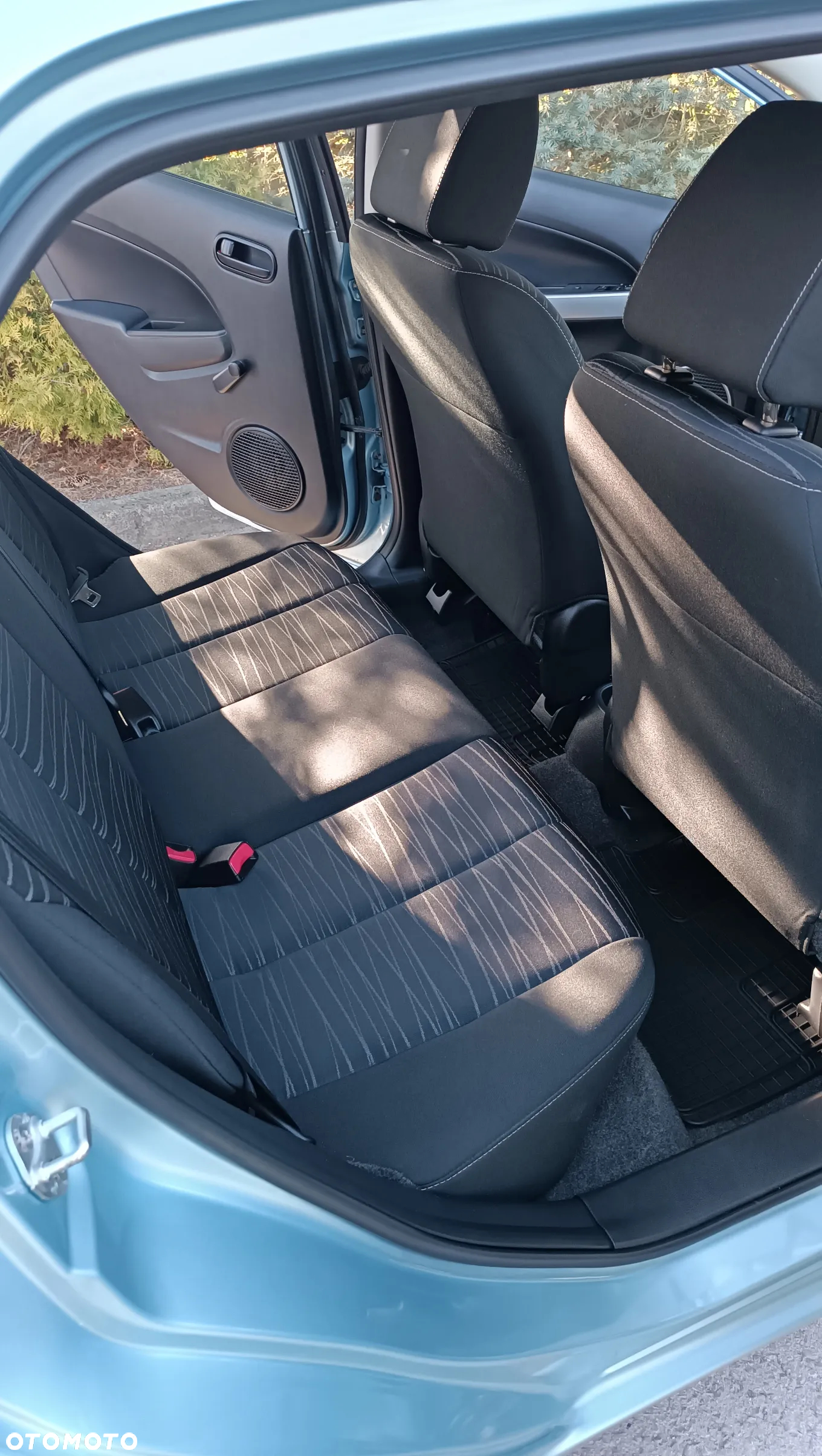 Mazda 2 1.4 CD Impuls - 9