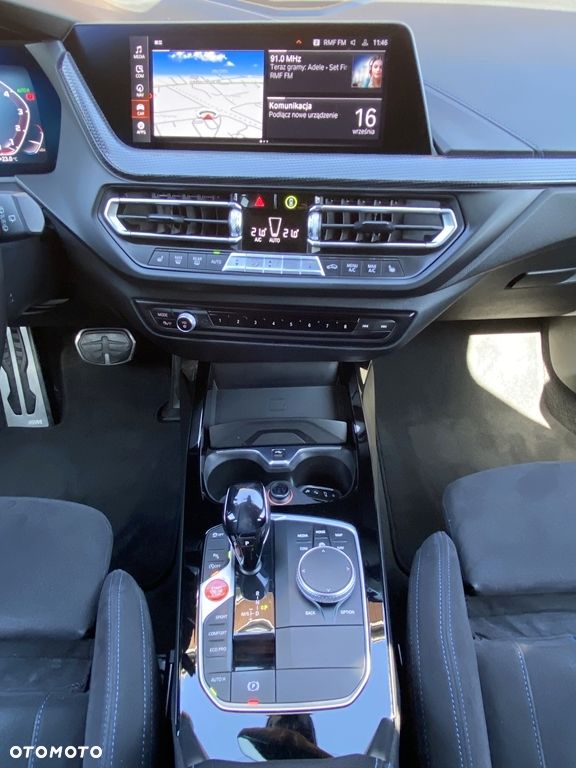 BMW Seria 1 M135i xDrive - 31