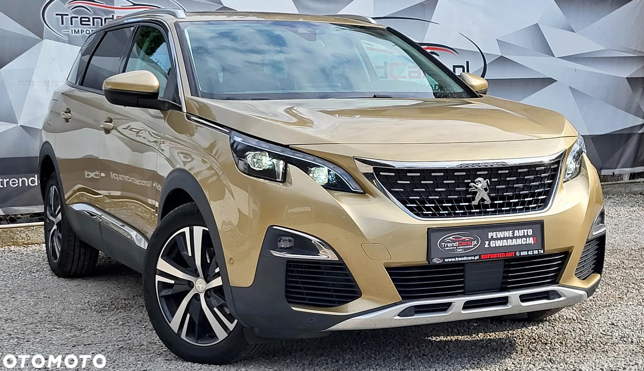 Peugeot 5008 2.0 HDi Allure - 12