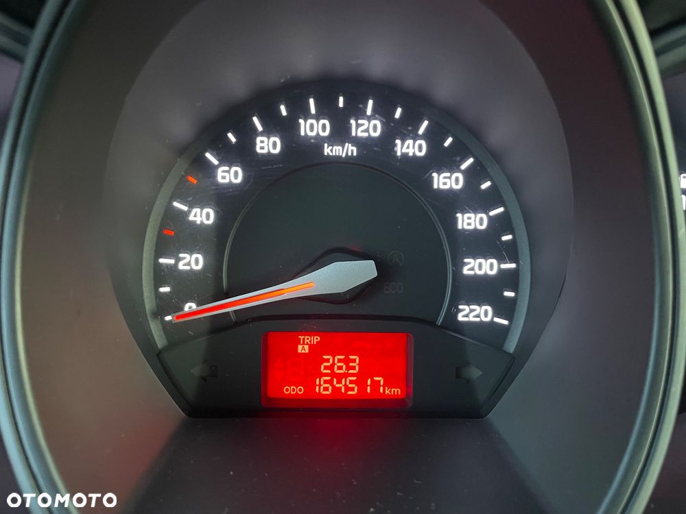 Kia Rio 1.2 M (klm) - 15