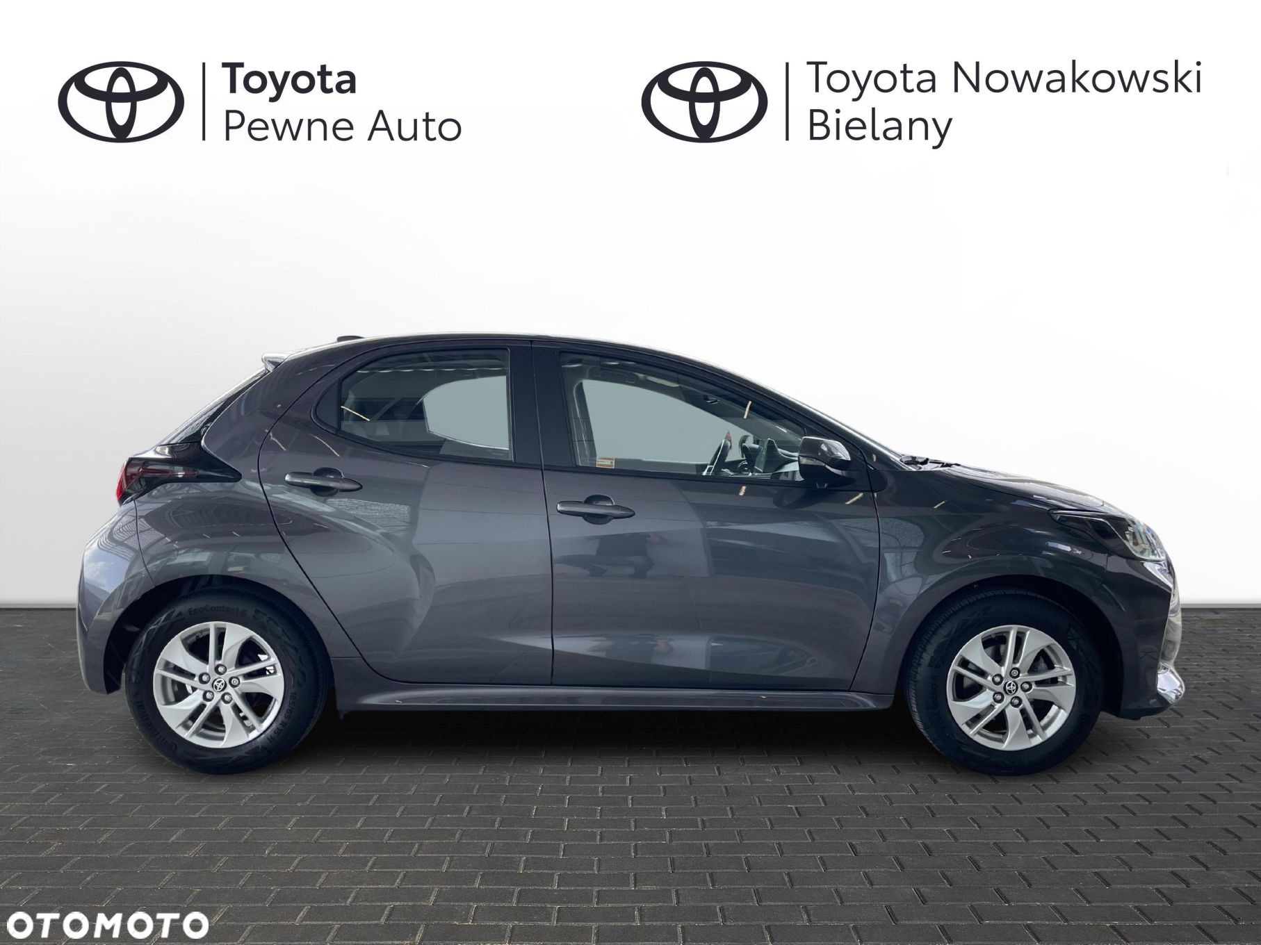 Toyota Yaris 1.5 Comfort - 6