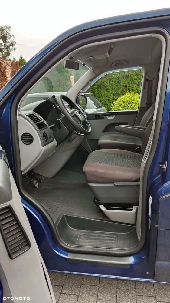 Volkswagen Transporter L2H1 - 23