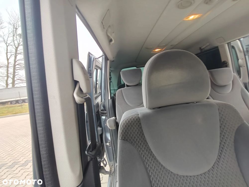 Citroën Jumpy Combi - 6
