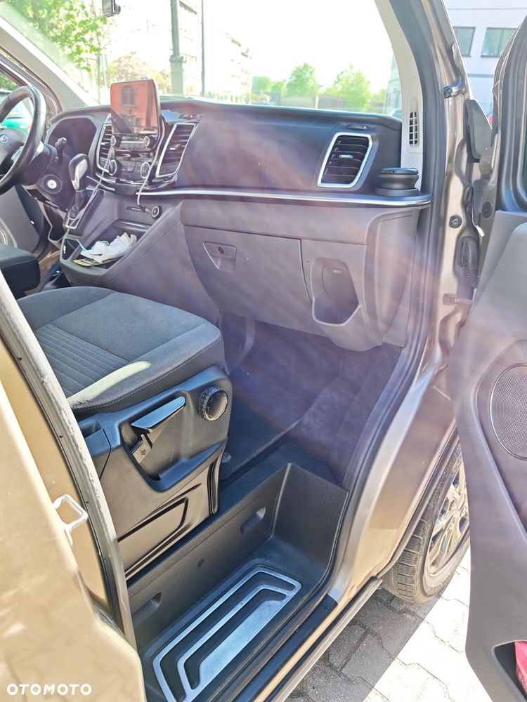 Ford Tourneo Custom 2.0 TDCi L2 Titanium SelectShift - 20