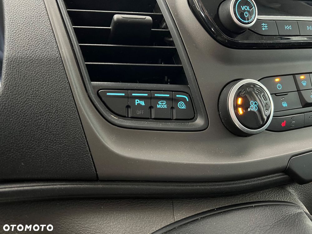 Ford Transit Custom - 33