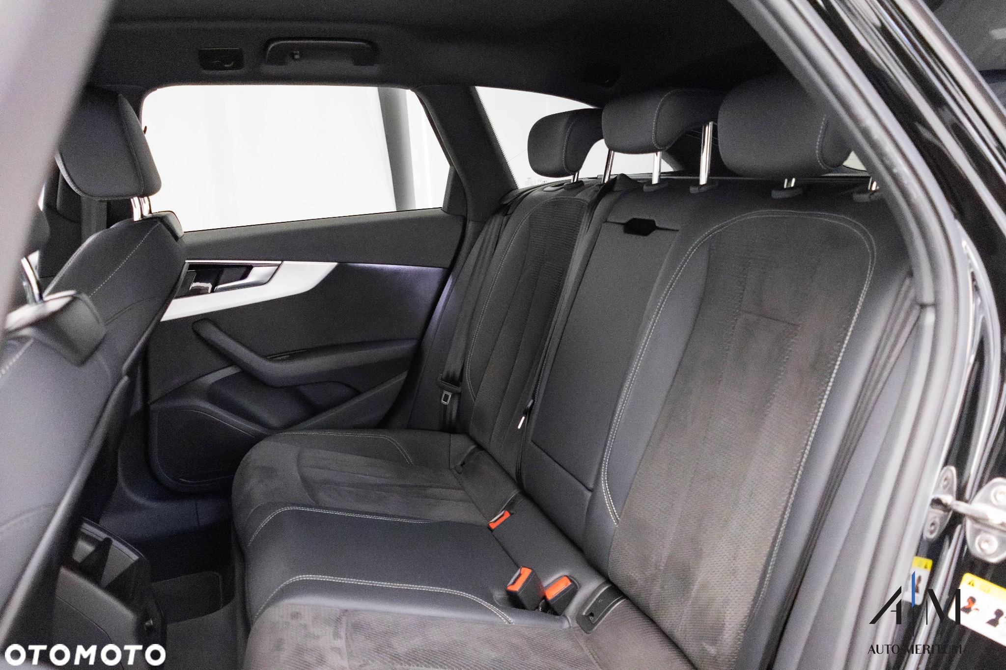 Audi A4 - 33