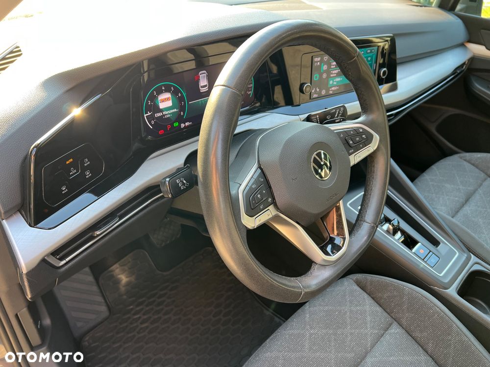 Volkswagen Golf 1.5 eTSI EVO Life DSG - 15