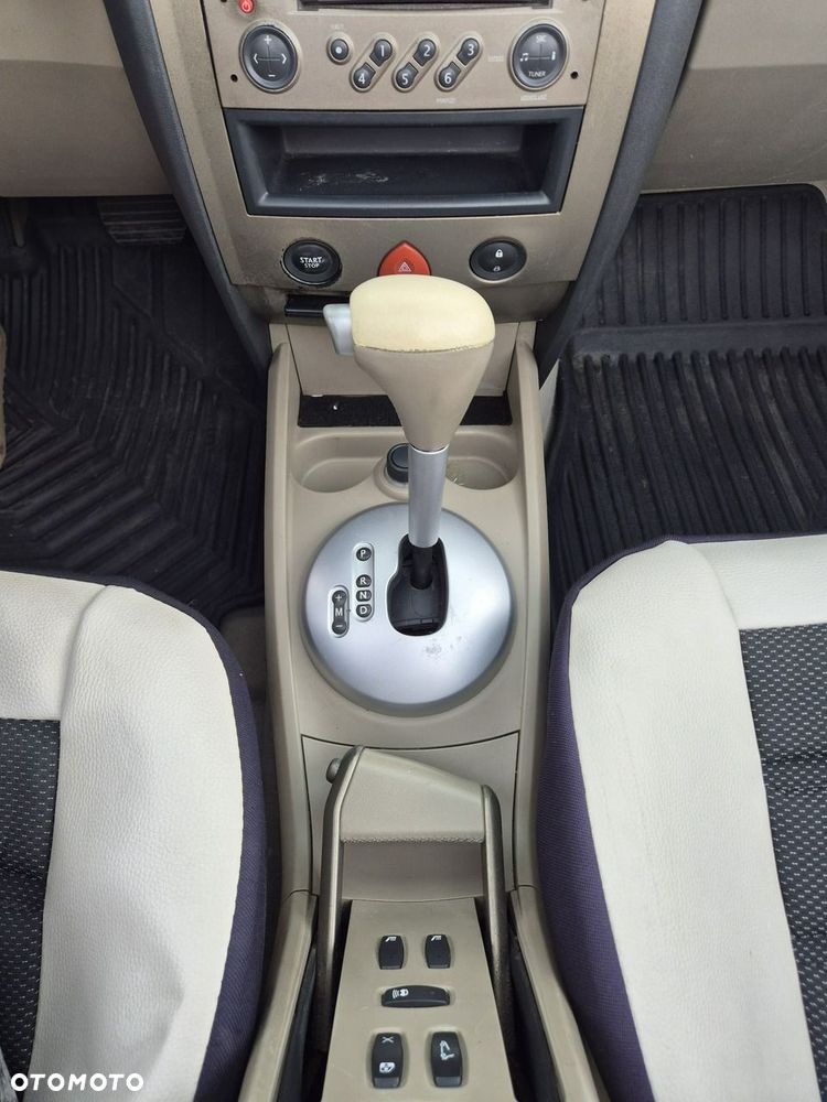 Renault Megane - 15